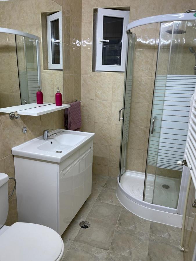 Escape Appartement Suceava
